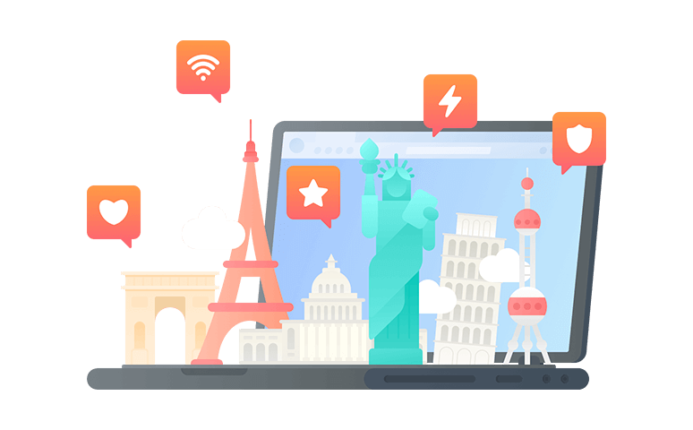 在墨西哥怎么看国内电视 - 海龟VPN